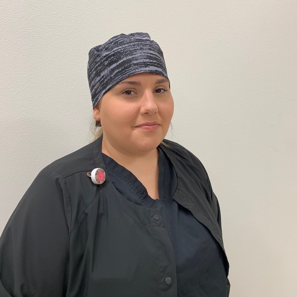 Surgical Cap - Picture 4 of 4